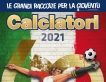 Album Panini campionato calcio italiano