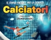 Album Panini campionato calcio italiano