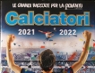 Album Panini campionato calcio italiano