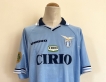 Lazio Stagione 1993-1994