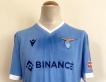 Lazio Stagione 2021-2022