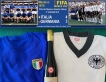 Italia germania 4-3 maglia Italia  Burgnich