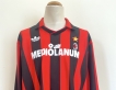 Maglie di club