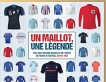 Un maillot, une légende