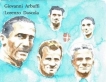 Oltre l'azzurro