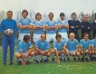 Lazio Stagione 1972-1973