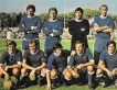 LAZIO STAGIONE 1970-1971