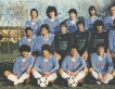 Lazio Stagione 1981-1982