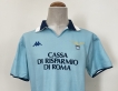 Lazio Stagione 1987-1988