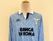 Lazio Stagione 1992-1993
