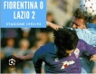 Lazio Stagione 1992-1993