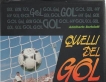 Quelli del gol