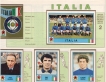 Album Panini Campionato Europei