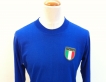 Italia germania 4-3 maglia Italia  Burgnich