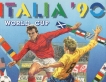 Album Panini Campionati del Mondo