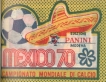 Album Panini Campionati del Mondo