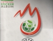 Album Panini Campionato Europei