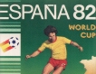 Album Panini Campionati del Mondo