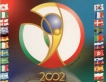 Album Panini Campionati del Mondo