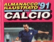 Almanacchi Panini