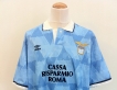 Lazio Stagione 1990-1991