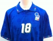 maglie Italia anni '80-'90