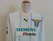 Lazio Stagione 2001-2002