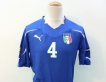 Italia anni 2000