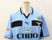 Lazio Stagione 1998-1999