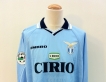 Lazio Stagione 1993-1994