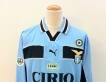 Lazio Stagione 1998-1999