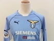 Lazio Stagione 2001-2002