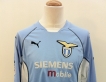 Lazio Stagione 2001-2002