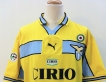 Lazio Stagione 1998-1999