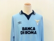 Lazio Stagione 1995-1996