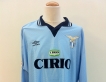 Lazio Stagione 1996-1997