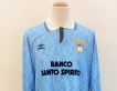 Lazio Stagione 1991-1992