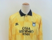 Lazio Stagione 1990-1991
