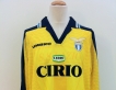 Lazio Stagione 1993-1994