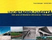 Uno stadio una cità