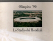 Olimpico Lo stadio dei Mondialoi