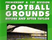 Football Grounds before and after Taylor Premiership  and 1° division