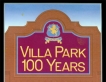 Villa Park 100 years