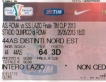 Biglietti Lazio