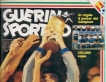 Guerin Sportivo Spagna 1982