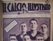 Calcio Illustrato n1 1931