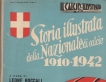 Storia Illustrata della Nazionale 1910-1942