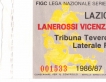 Biglietti Lazio