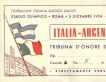 Biglietti Italia