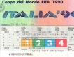 Biglietti Italia